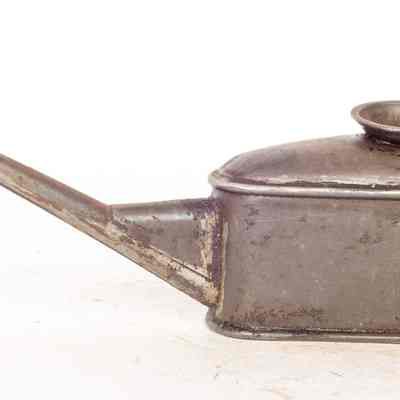 Oil Can