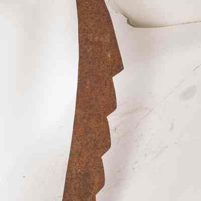 English Hay Knife