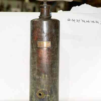 Water pump