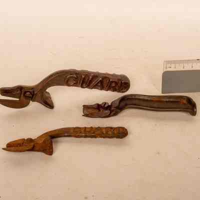 Can openers