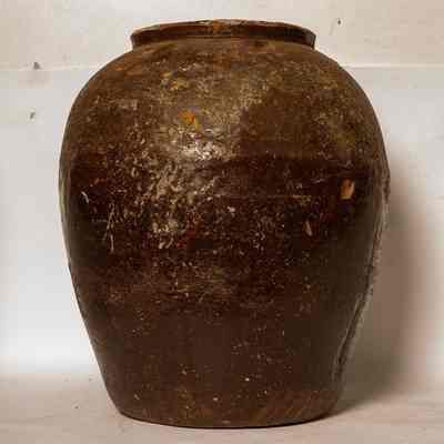 Storage Jar