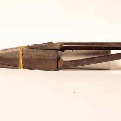 Gidgee Blades