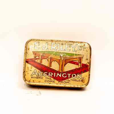 Tin