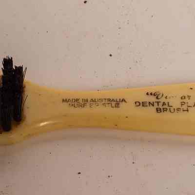 Dental Brush
