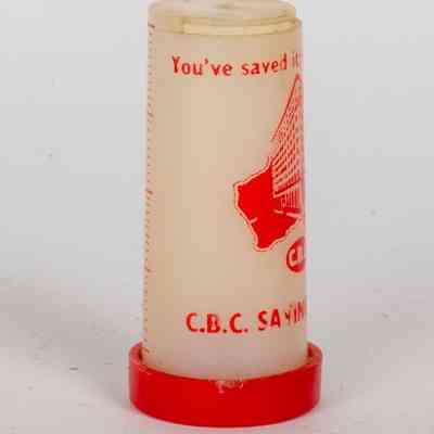Money box