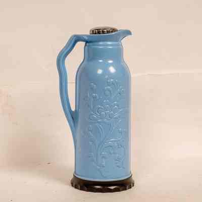 Plastic Vacuum Flask/ Thermos.
