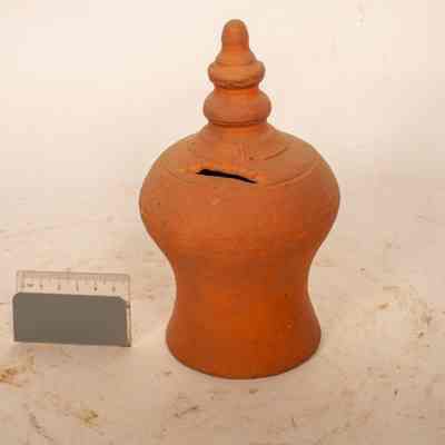 Ceramic Money Box