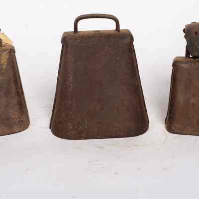 Kentucky Style Bells