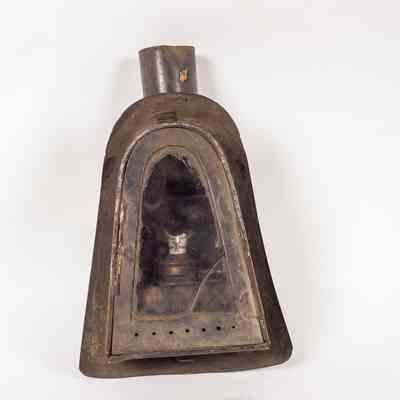 Binnacle Lamp