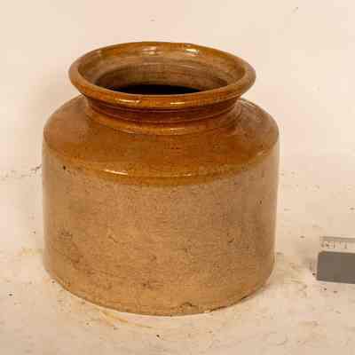 Storage Jar
