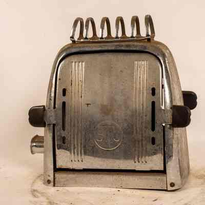 Electric Toaster