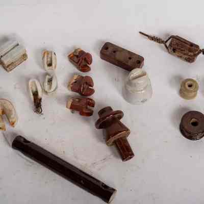 Insulators