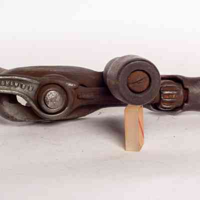 Shifting spanner