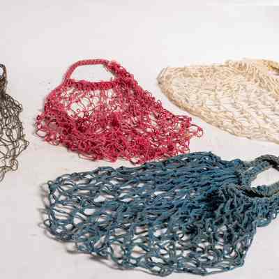 String Bags