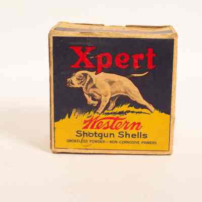 Cartridge Box