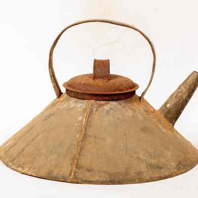 Kettle