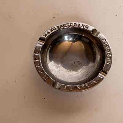 Ashtray