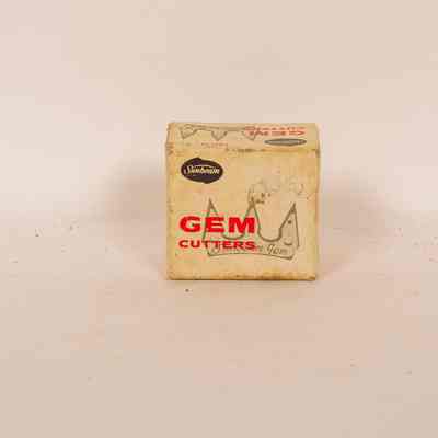 GEM cutters