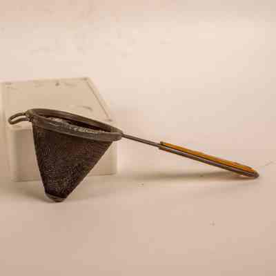 Tea Strainer