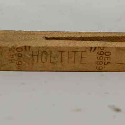 Clothes Peg