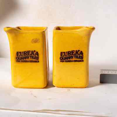 Water jugs