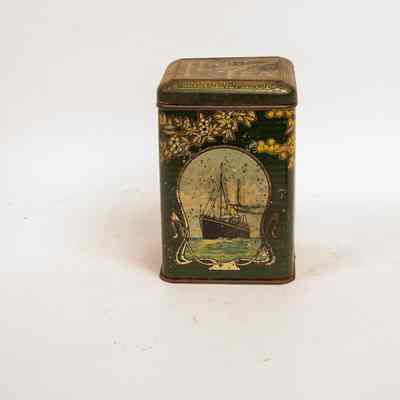 Tin