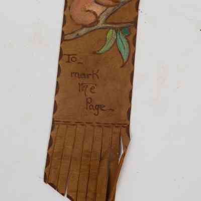 Book Mark