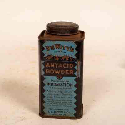 Antacid Powder