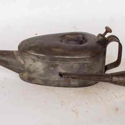 Oil Can