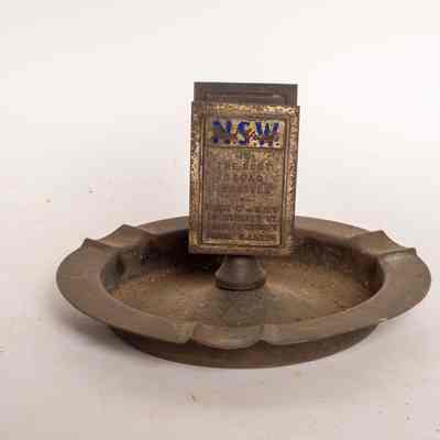 Ashtray