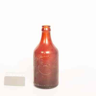 Ginger Beer Bottle
