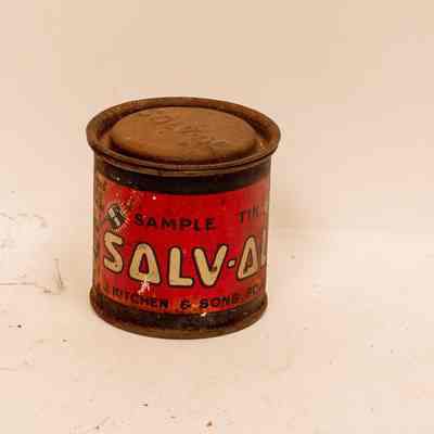 Tin
