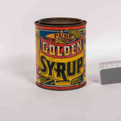 Golden Syrup