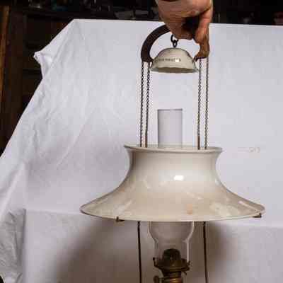 Lamp