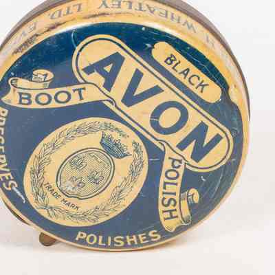 Boot Polish