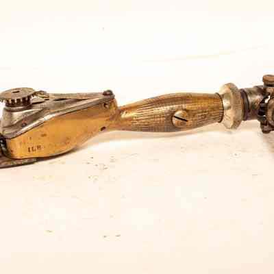 Handpiece