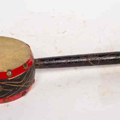 Chinese Drum