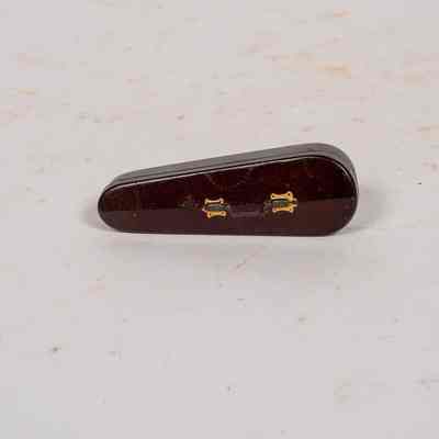 Chocolate sample
