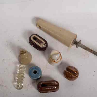 Insulators