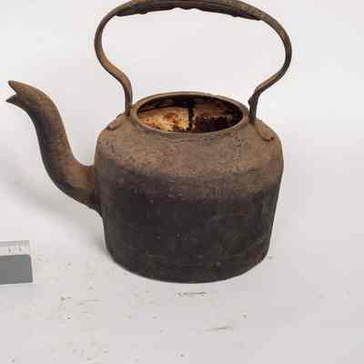 Kettle