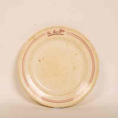 Dinner Plate