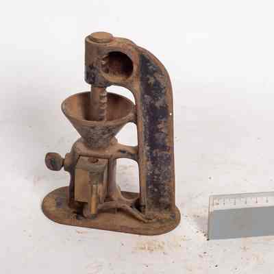 Chemist Tool