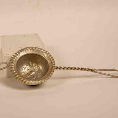 Tea Strainer
