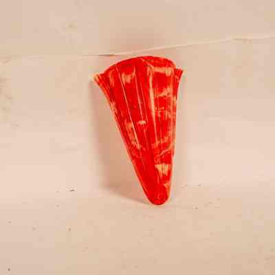 Plastic Royal Vase