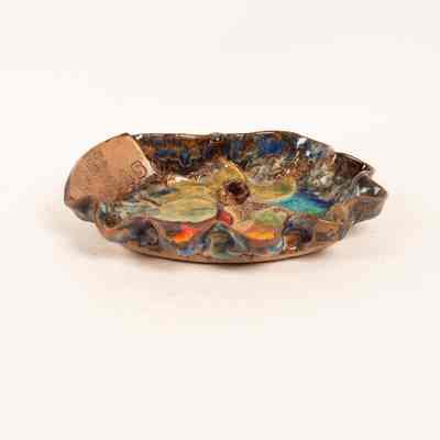 Pottery