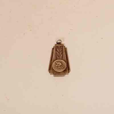 Medallion
