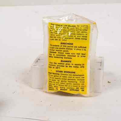 Soap