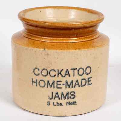 Storage Jar