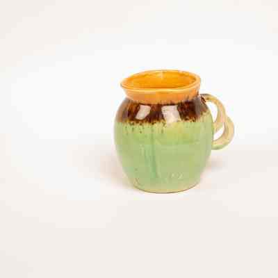 Pottery