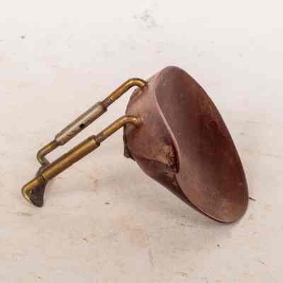Chin Rest for Violin